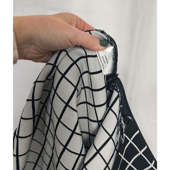 Anthropologie Foxiedox Asymmetrical Skirt - Picture 10 of 11